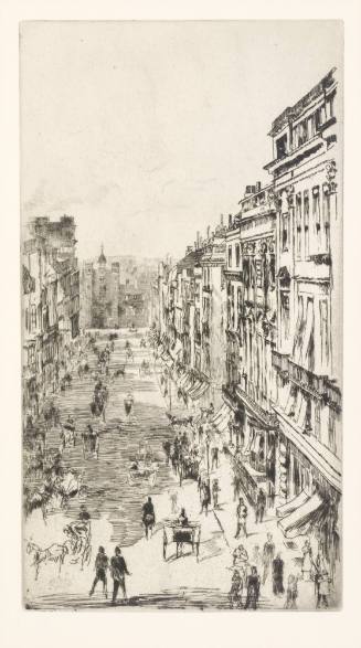 St. James Street