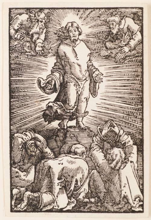 The Transfiguration