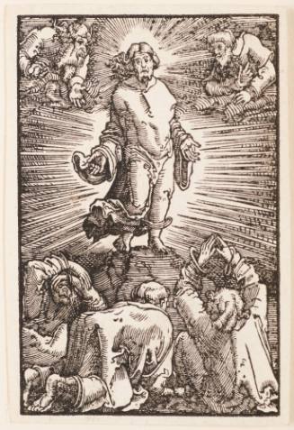 The Transfiguration