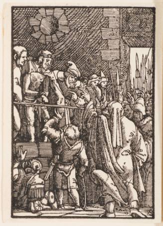 Christ Shown to the People