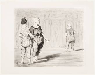 Elle A Encore Tout D'Meme Une Jolie Taille Madame Coquareauu