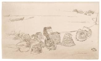 Lobster-Pots