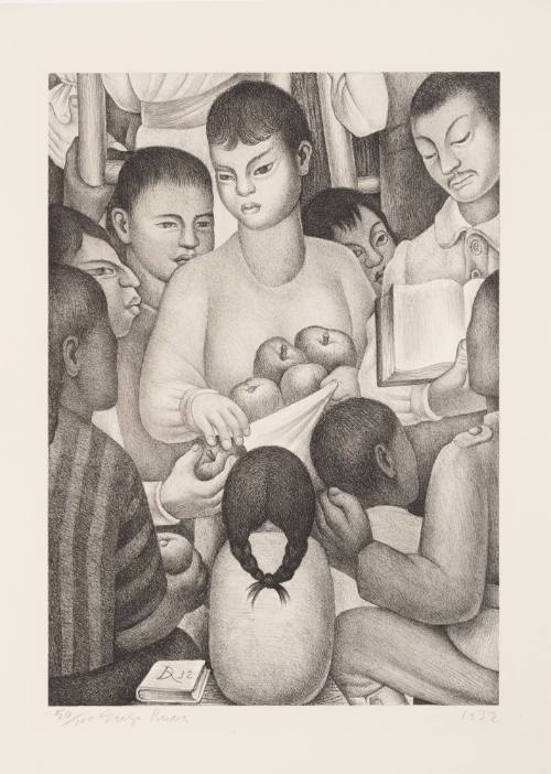 The Fruits of Labor