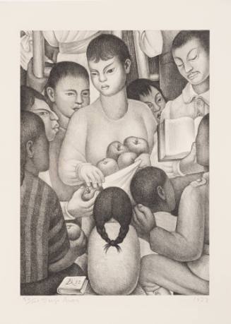 The Fruits of Labor