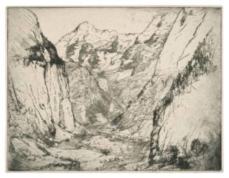 Lauterbrunnen