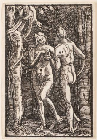 The Fall of Man
