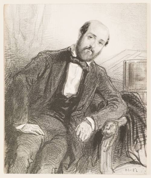 Henry Murger