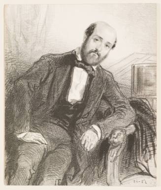 Henry Murger