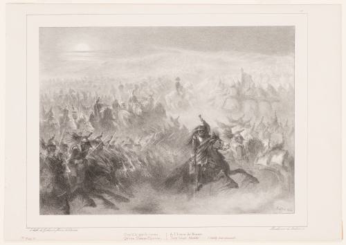 La Revue Nocturne