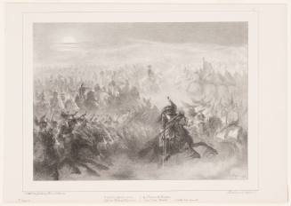 La Revue Nocturne
