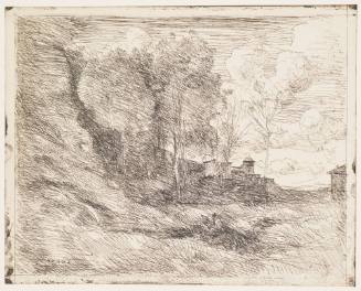 Souvenir of Ostia [Souvenir d'Ostie]