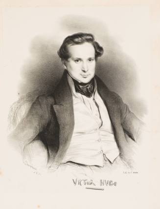 Victor Hugo