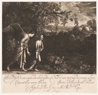 Tobias and the Angel