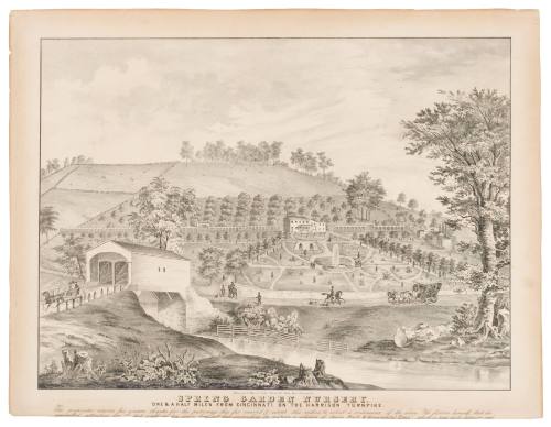 Spring Garden Nursery