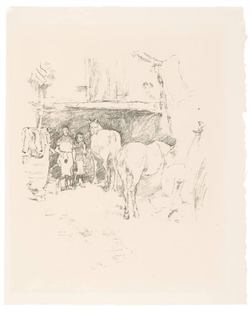 The Smith's Yard