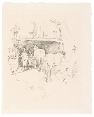 The Smith's Yard