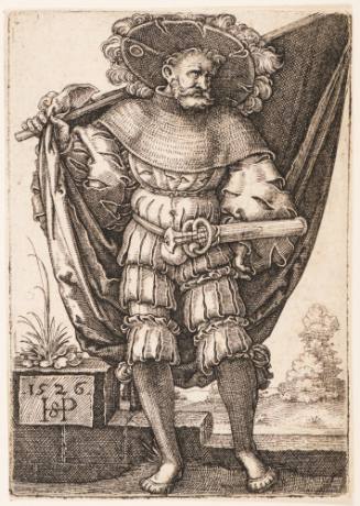 Ein Fahnrich