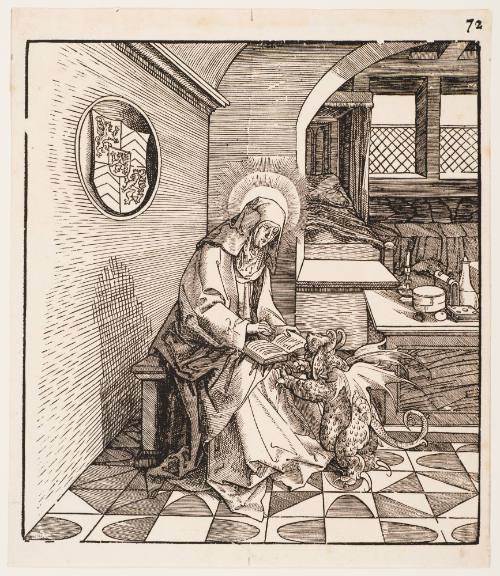 Leonhard Beck