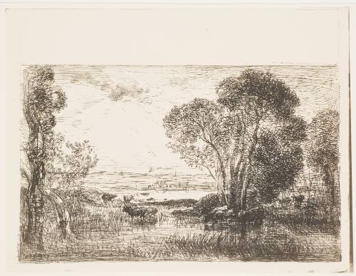 The Hydrologic Machine [La machine hydraulique]