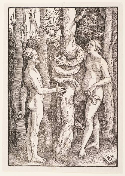 Adam and Eve