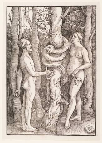 Adam and Eve