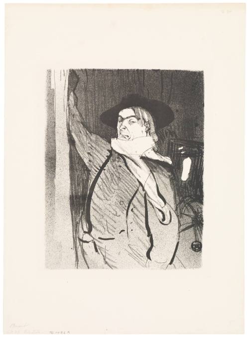 Aristide Bruant