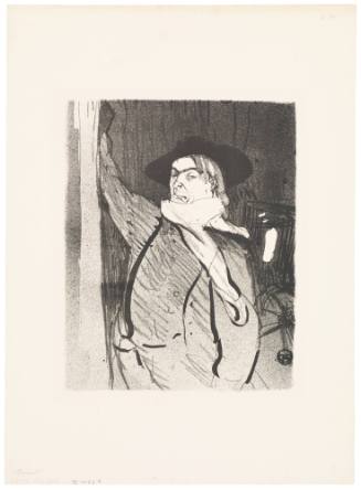 Aristide Bruant