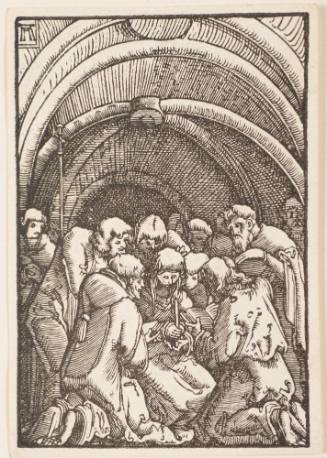 The Death of the Virgin