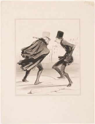 Onze Degrés Centigrades