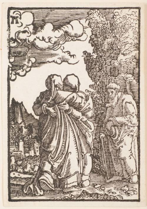 The Visitation