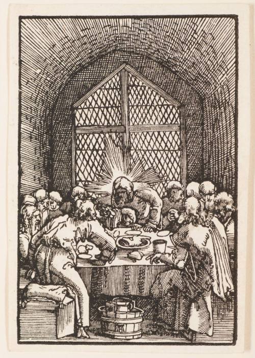 The Last Supper