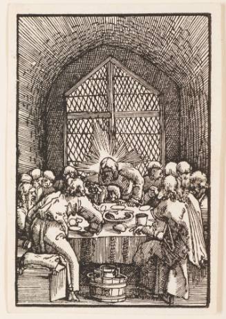 The Last Supper