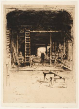 Robert Lee's Workshop
