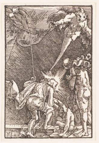 Christ Descending into Hell