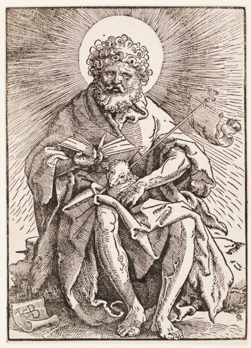 St. John the Baptist