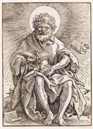 St. John the Baptist
