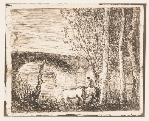 The Bridge [Le Pont]