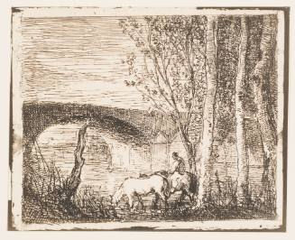 The Bridge [Le Pont]