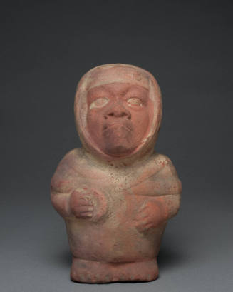 Grave Vessel