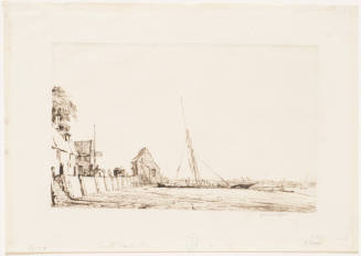 South Coast, No. 1