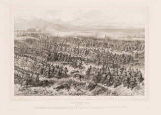 Combat D'Oued-Alleg, 31 Dec. 1839