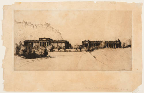 Royal Scottish Academy (Edinburgh)