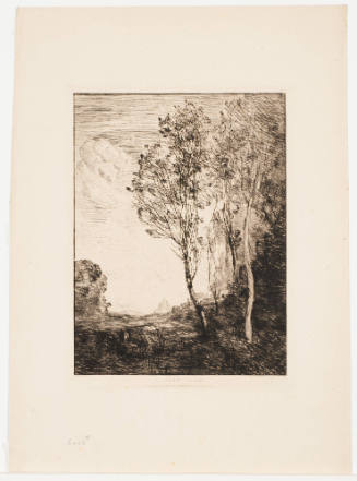 Souvenir of Italy [Souvenir d'Italie]