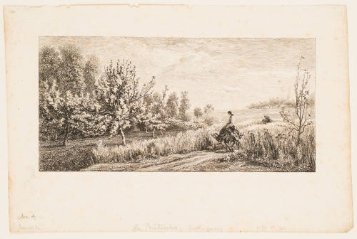 Springtime [Le Printemps]