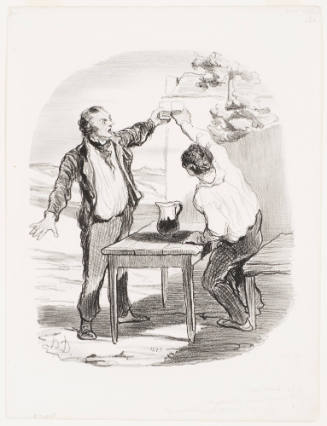 A La Sante Du Raison!