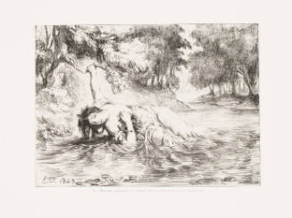 Death of Ophelia