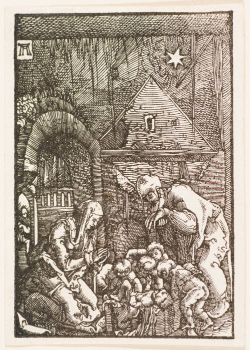 The Nativity