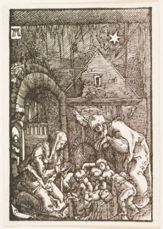 The Nativity