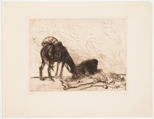 Jean Louis Forain