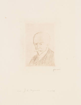 J.-K. Huysmans (Joris-Karl)